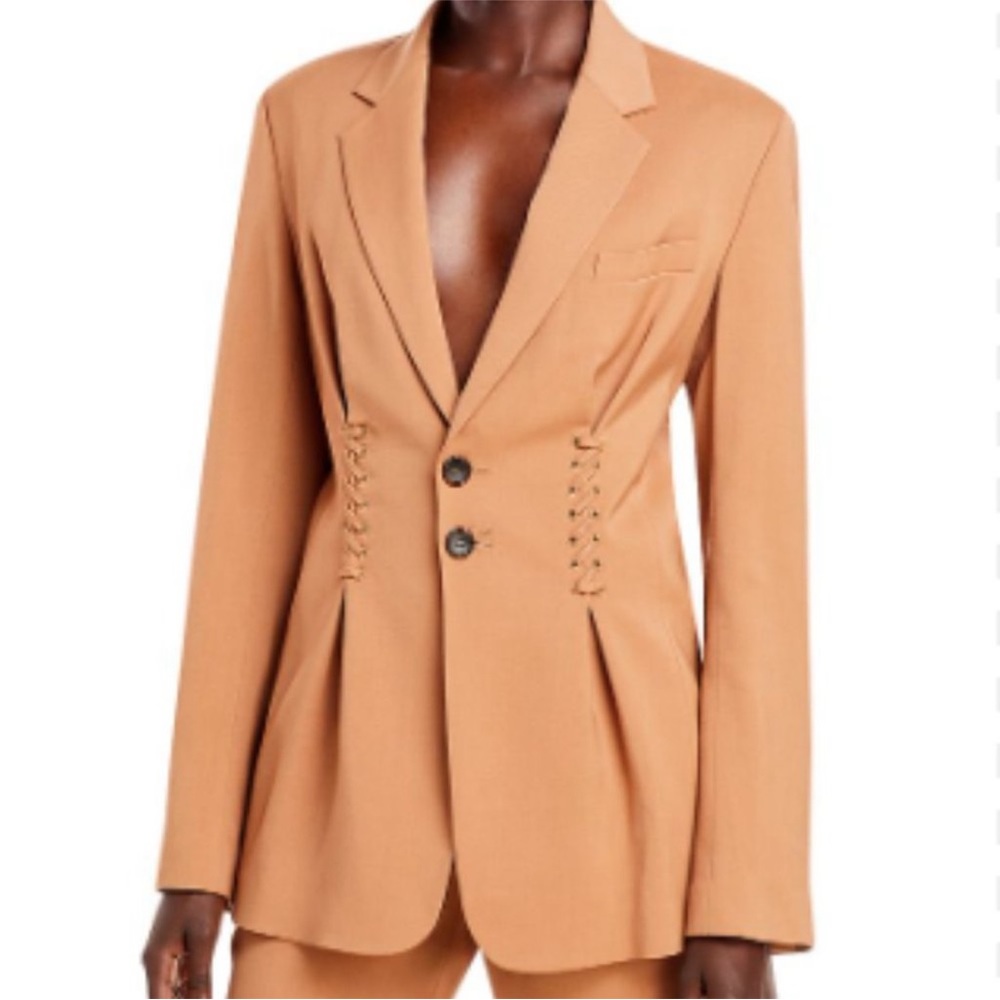NEW NWT A.L.C. Maverick Jacket size6